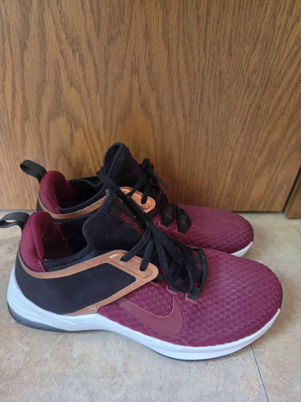 Nike Air Max Bella TR 2